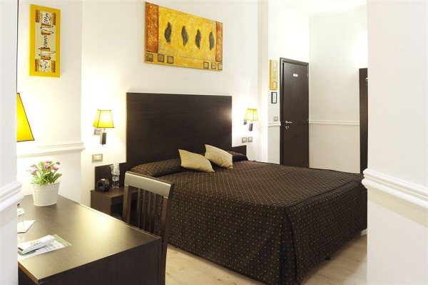 Las mejores ofertas de Roman Residence Roma