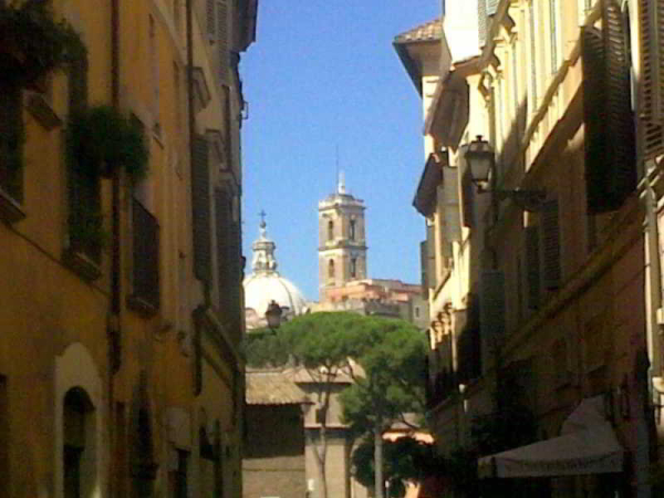 Las mejores ofertas de Romantica Inn Roma