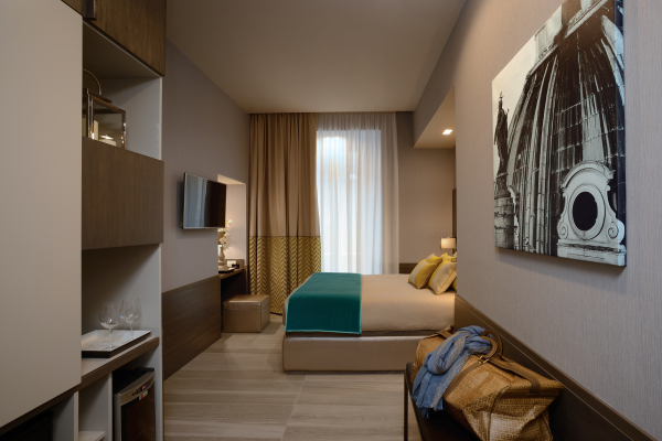 Las mejores ofertas de San Carlo Suite Roma