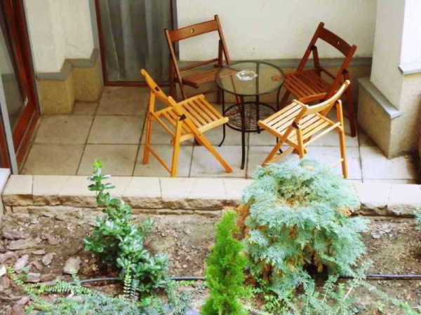 Las mejores ofertas de Senator Apartments Budapest