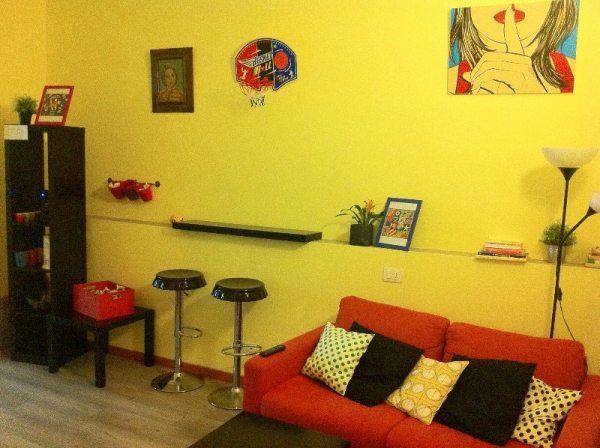 Las mejores ofertas de Villa Borghese Guest House Roma