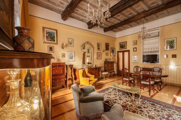 Las mejores ofertas de Villa Croce 3000 Roma