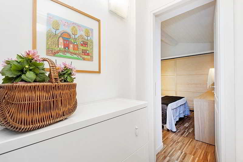 Las mejores ofertas de Apollo Apartment Roma
