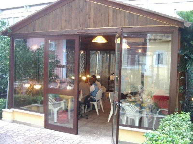 Las mejores ofertas de B&B Filippo Maria Roma