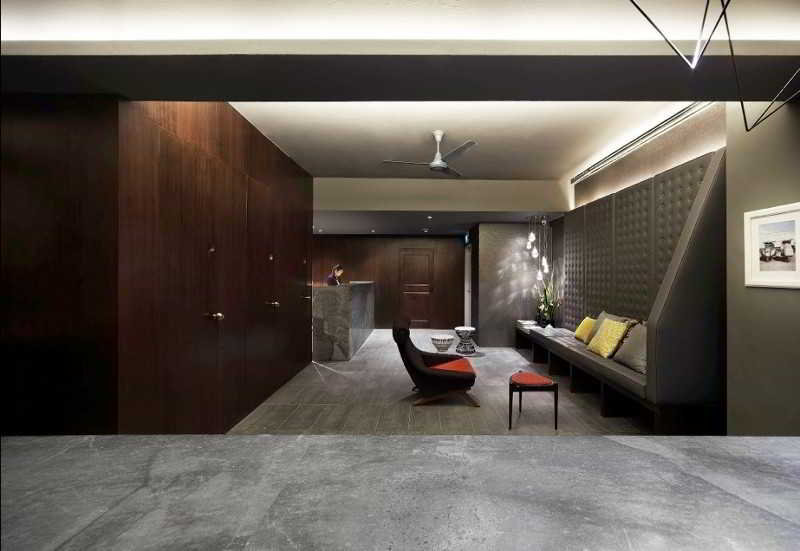 The Pod @ Beach Road Boutique Capsule Hotel