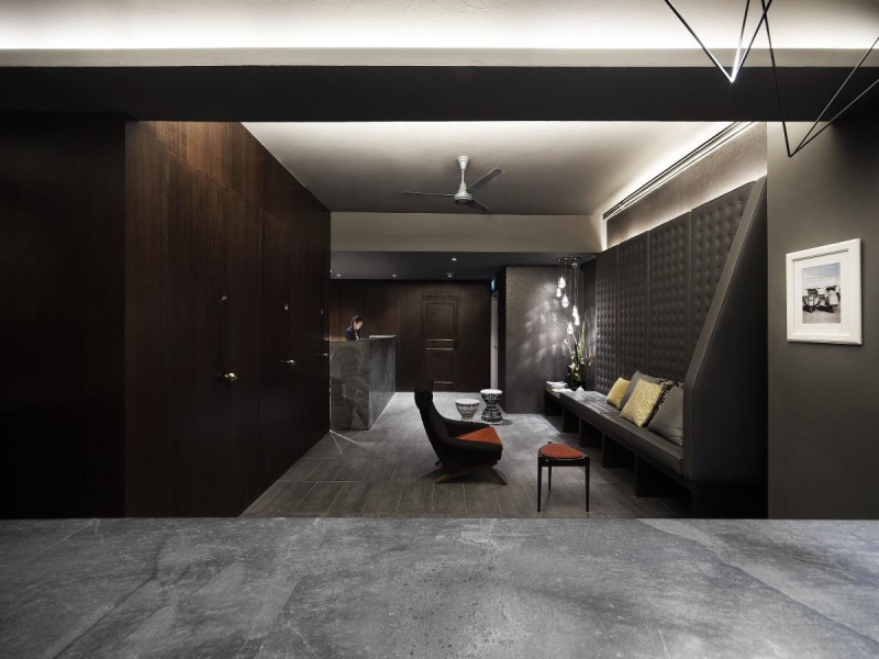 The Pod @ Beach Road Boutique Capsule Hotel