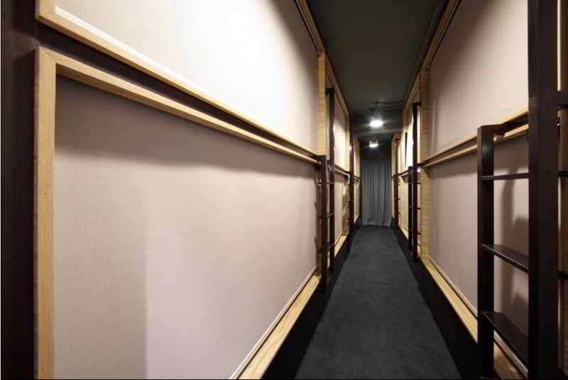 Las mejores ofertas de The Pod @ Beach Road Boutique Capsule Hotel Singapur