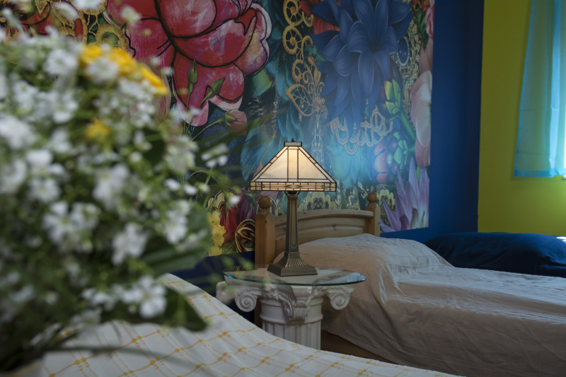 Theaterland Classic Apartments