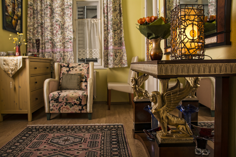 Theaterland Classic Apartments