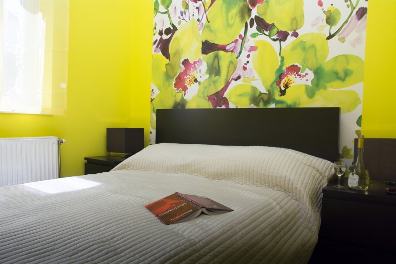 Theaterland Classic Apartments