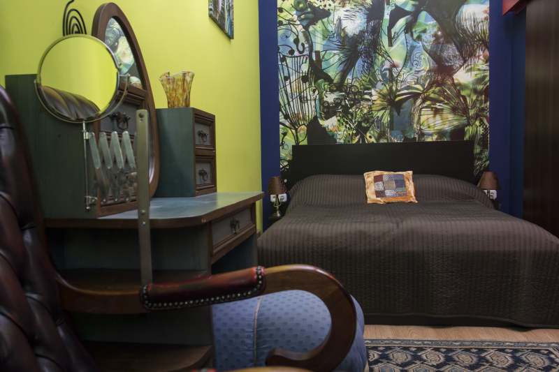 Theaterland Classic Apartments