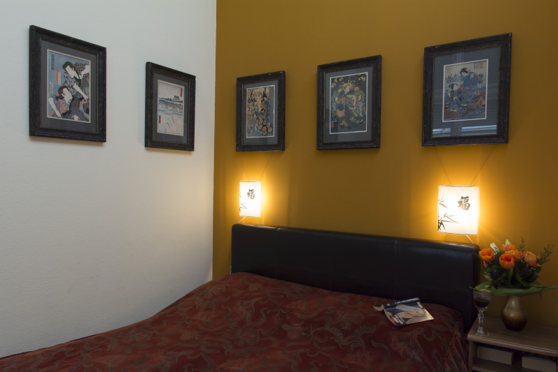 Theaterland Classic Apartments