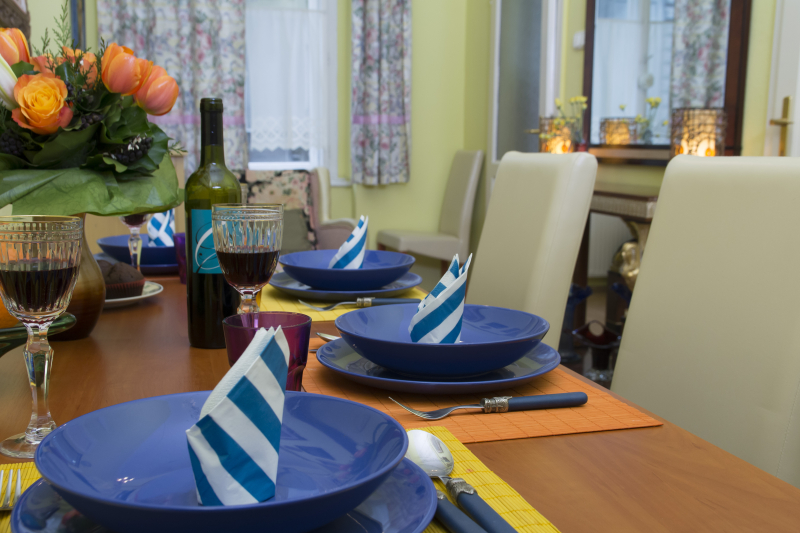 Theaterland Classic Apartments