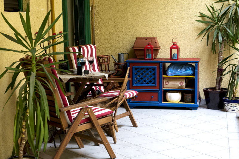 Theaterland Classic Apartments