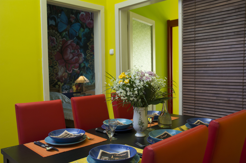 Theaterland Classic Apartments