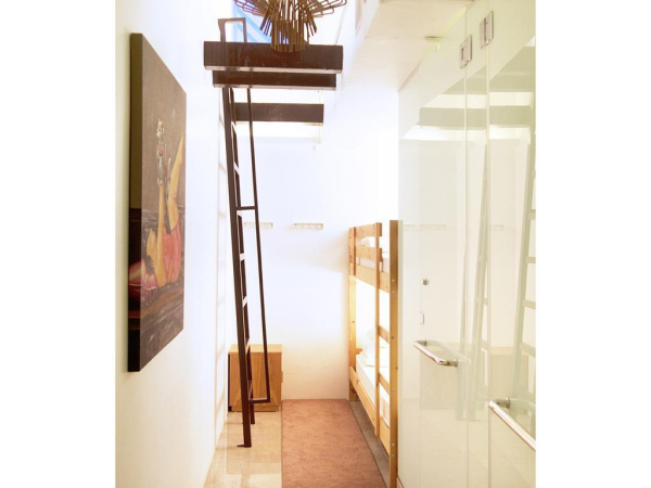 Las mejores ofertas de 5footway.Inn Project Chinatown 2 Singapur
