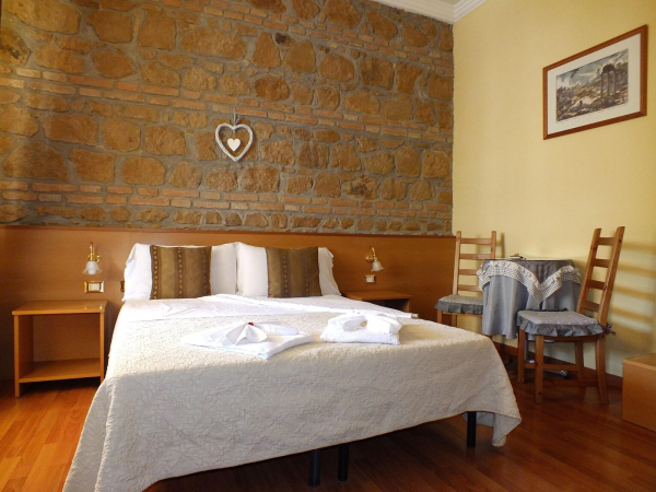 Las mejores ofertas de Accommodation Delia Roma