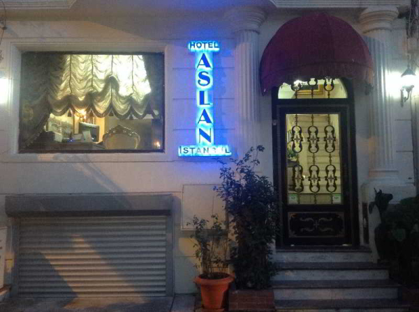 Las mejores ofertas de Aslan Istanbul Estambul