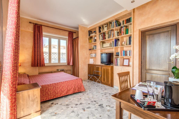 Las mejores ofertas de B&B Domus Caracalla Roma