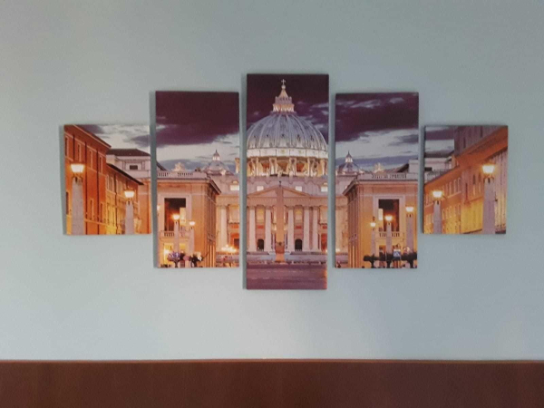 Las mejores ofertas de B&B Girasole Roma