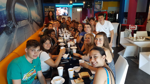 Las mejores ofertas de Backpackers' Inn Chinatown Singapur