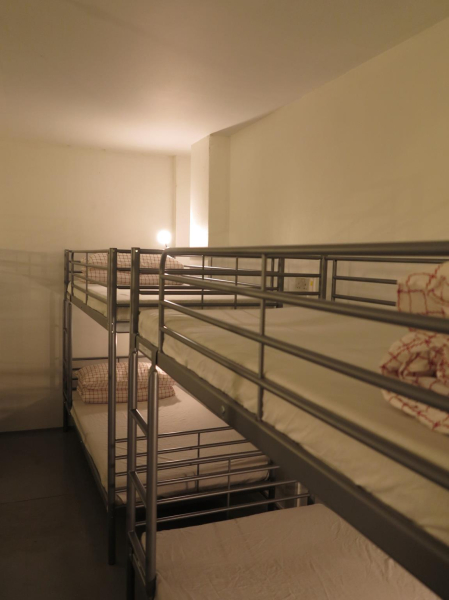 Las mejores ofertas de Blue Jazz Hostel Singapur