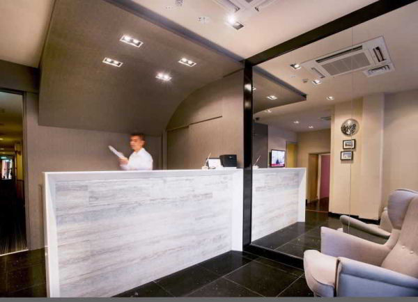 Las mejores ofertas de Butternut Tree Hotel Singapur