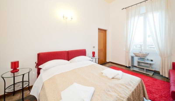 Las mejores ofertas de Colosseo Park Apartment Roma