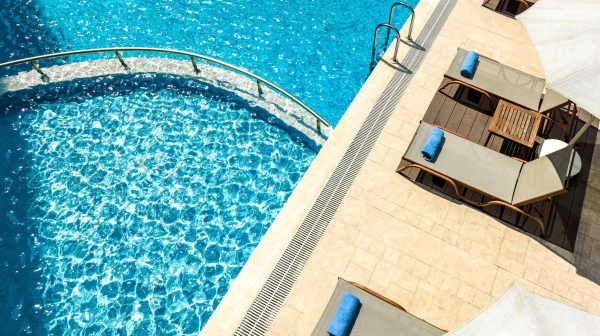 Las mejores ofertas de Elite Hotel Dragos Estambul