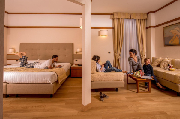 Las mejores ofertas de Hotel La Residenza Roma