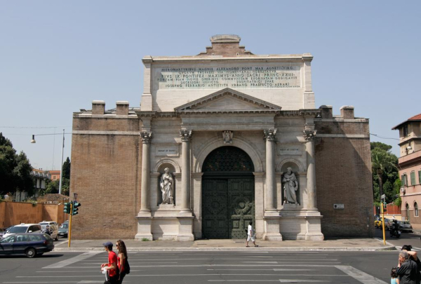 Las mejores ofertas de Hotel Versailles Roma
