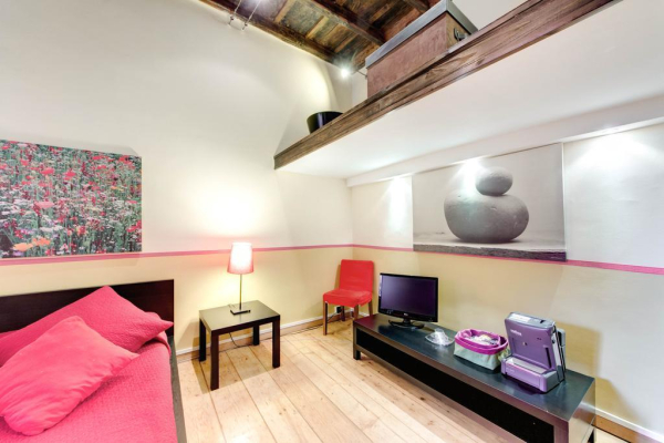 Las mejores ofertas de Residenza Pantheon Roma Roma