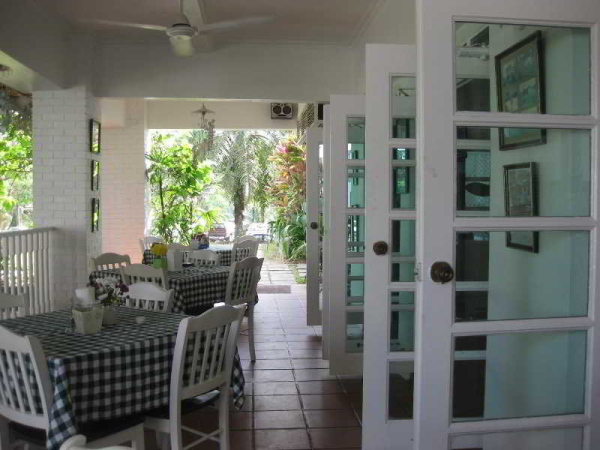 Las mejores ofertas de Rider's Lodge Singapur
