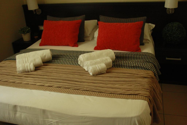 Las mejores ofertas de San Lorenzo Guest House Roma