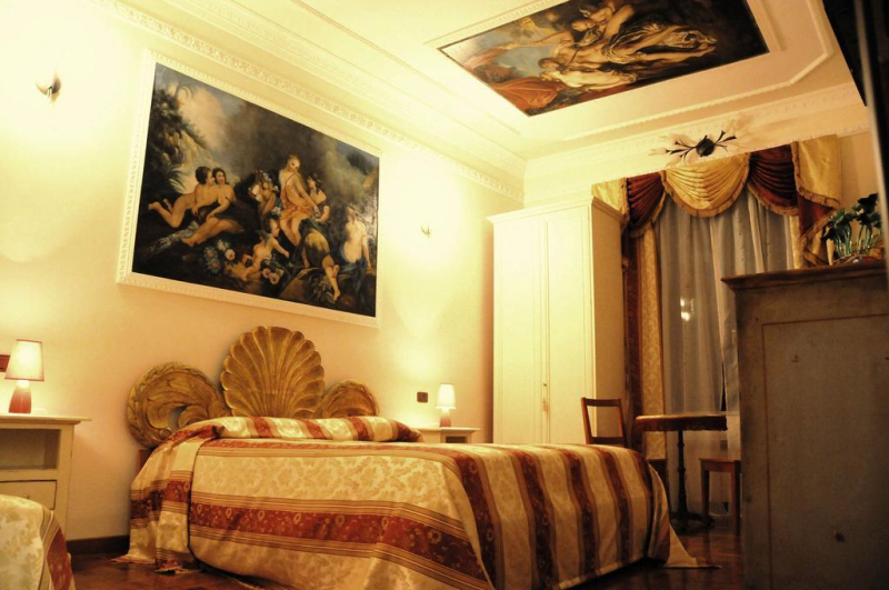 Las mejores ofertas de Ani B&B Roma