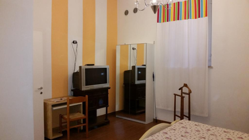 Las mejores ofertas de B&B Double Bed Roma