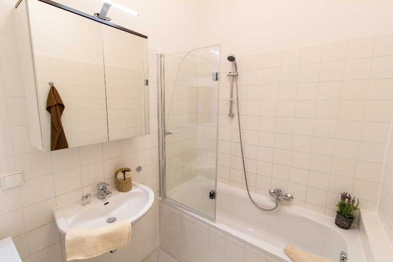 Las mejores ofertas de CheckVienna - Lassallestrasse Viena