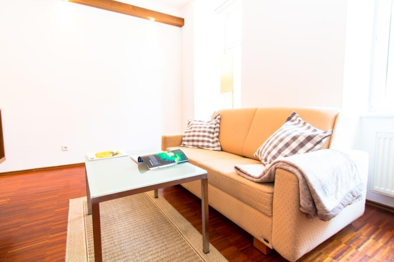 Las mejores ofertas de CheckVienna - Premium Apartment Viena