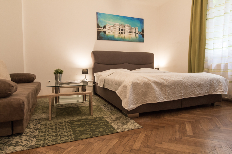 Checkvienna Kröllgasse