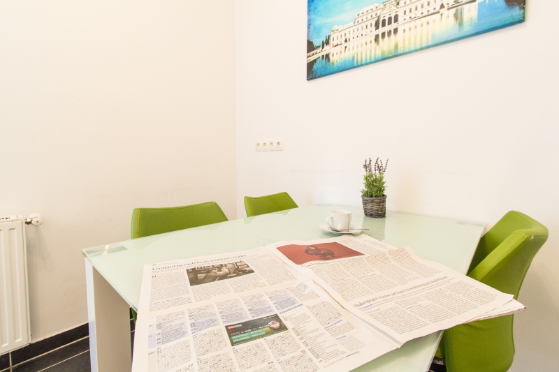 Checkvienna Kröllgasse