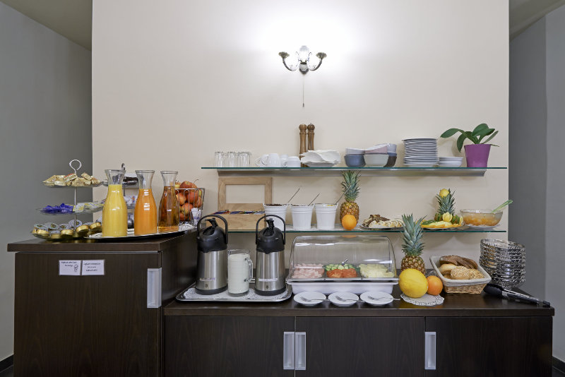 Las mejores ofertas de DaunTown Rooms Hotel Pension Self check in Viena