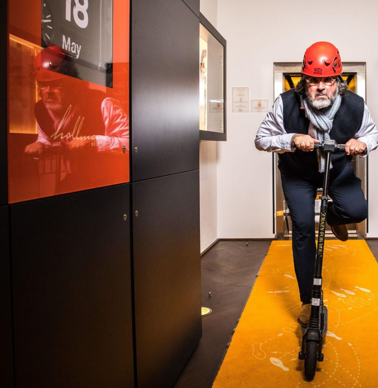 Hollmann Design & Boutique