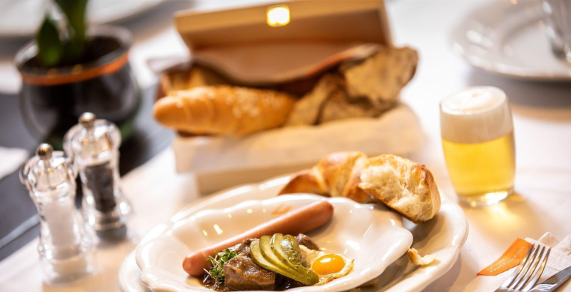 Las mejores ofertas de Hollmann Design & Boutique Viena