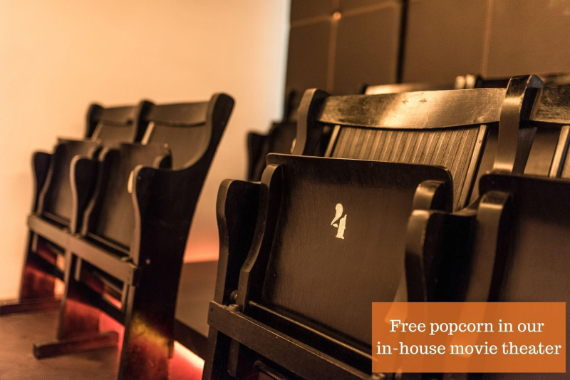 Hollmann Design & Boutique