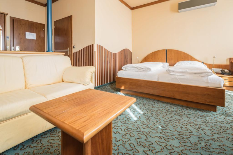 Las mejores ofertas de Hotel Eitljorg Viena