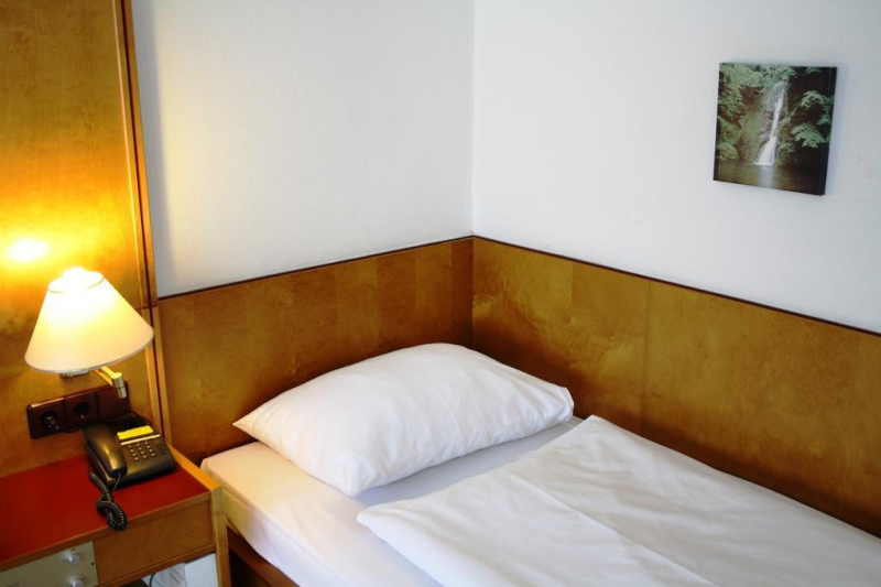 Las mejores ofertas de Hotel Ekazent Schonbrunn Viena