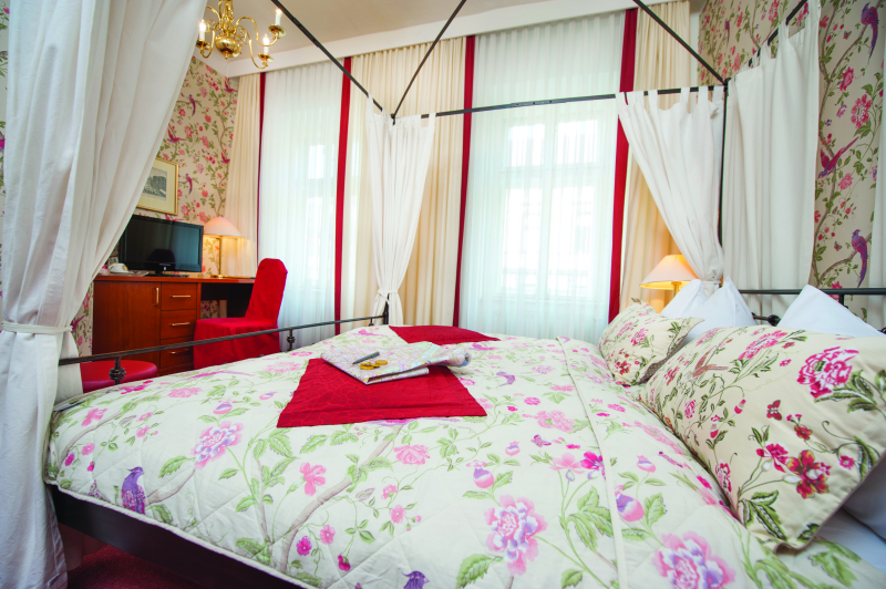 Las mejores ofertas de Hotel Kugel Viena