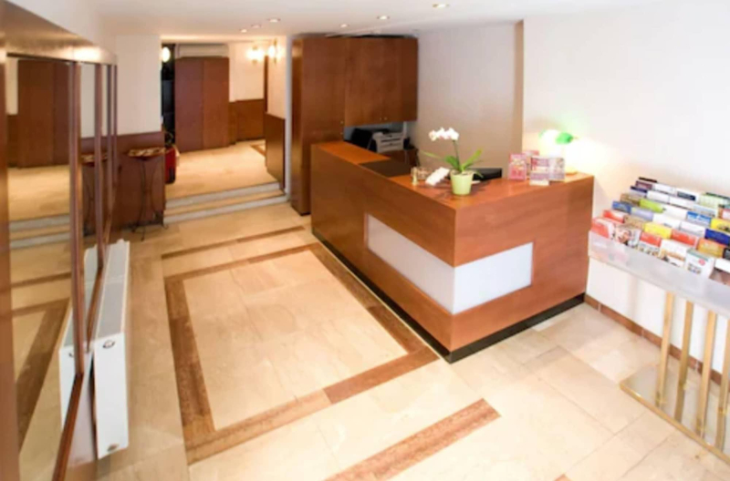 Las mejores ofertas de Hotel Marc Aurel Viena