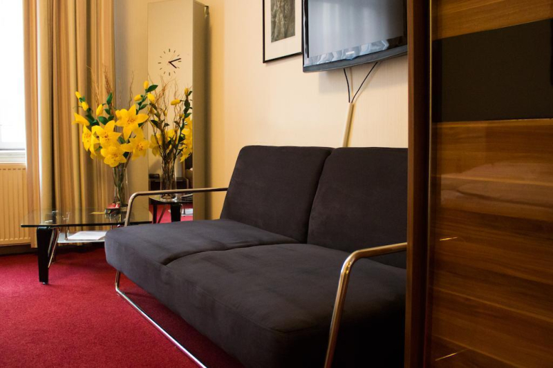 Las mejores ofertas de Hotel Pension Dormium Viena