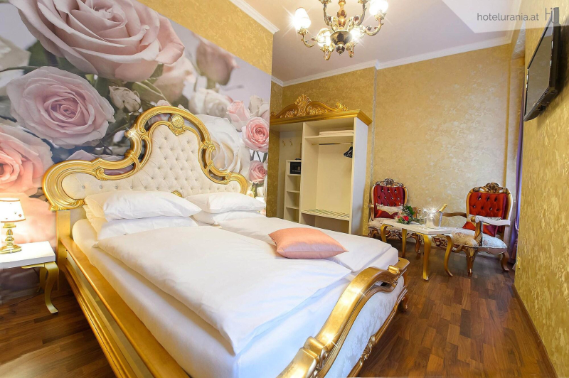 Las mejores ofertas de Hotel Urania Viena